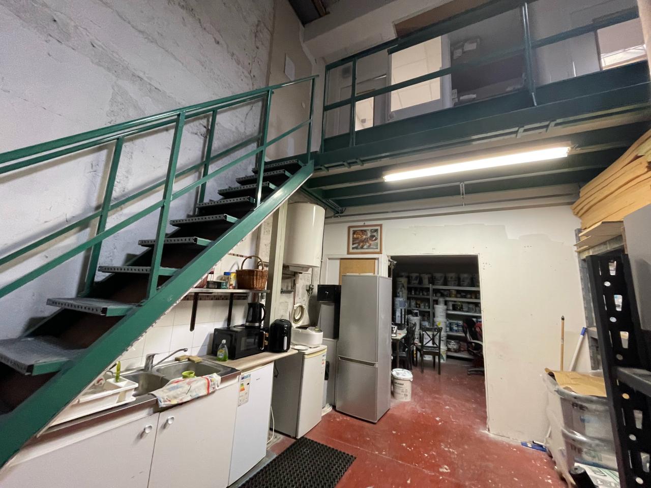 Local d'activité Vénissieux 368m² Location local d'activité Vénissieux Rhône OLACT2531230 11